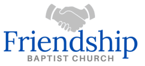 Friendship Baptist Church Logo